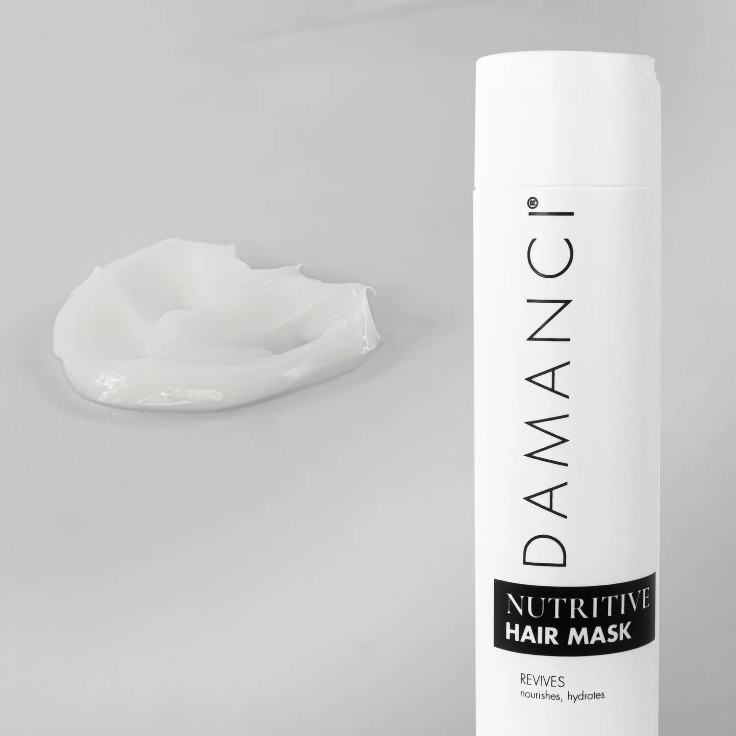 Nutritive Hair Mask.