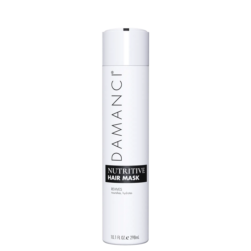 Nutritive Hair Mask.