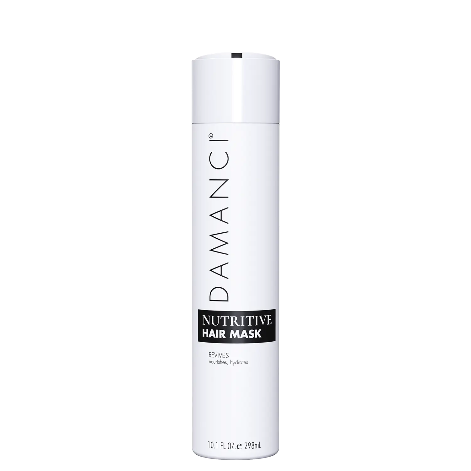 Nutritive Hair Mask.