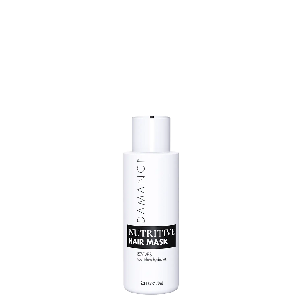 Nutritive Hair Mask.