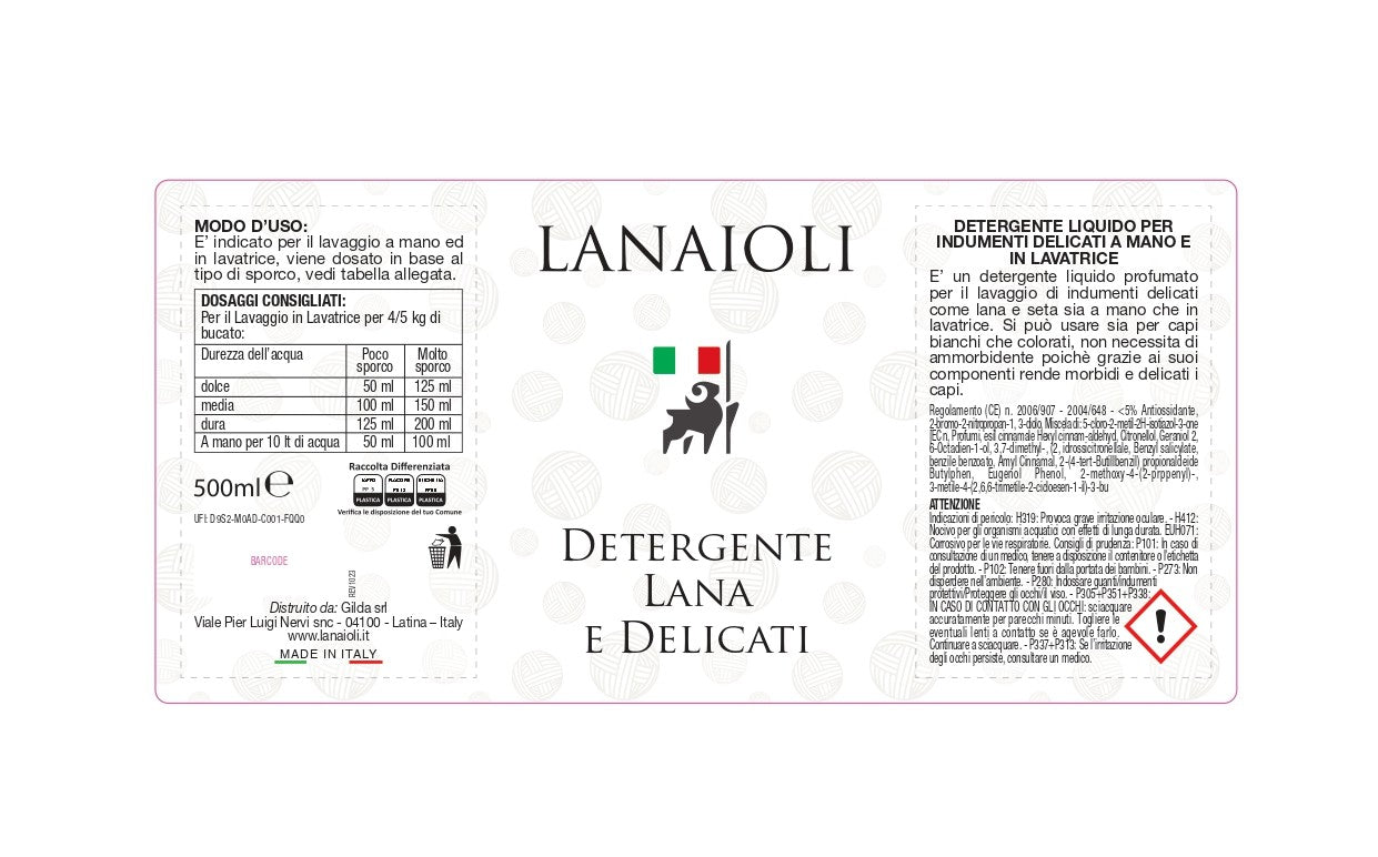 Wool and Delicates Detergent-2