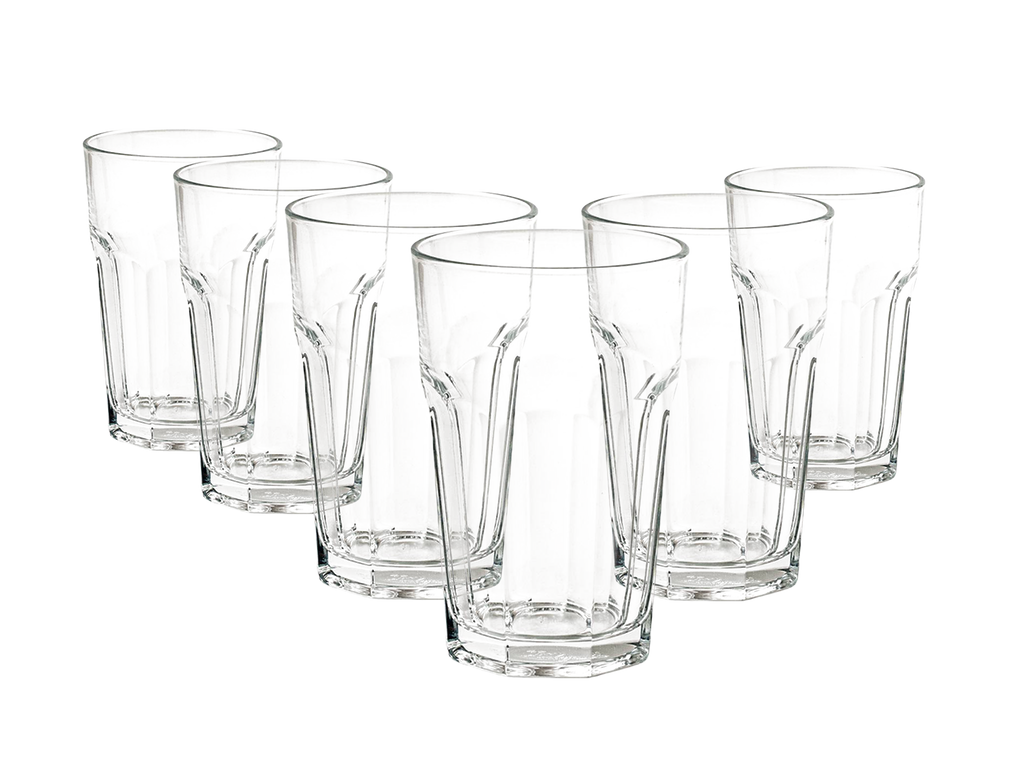 Bicchiere Tumbler 0,33cl-1