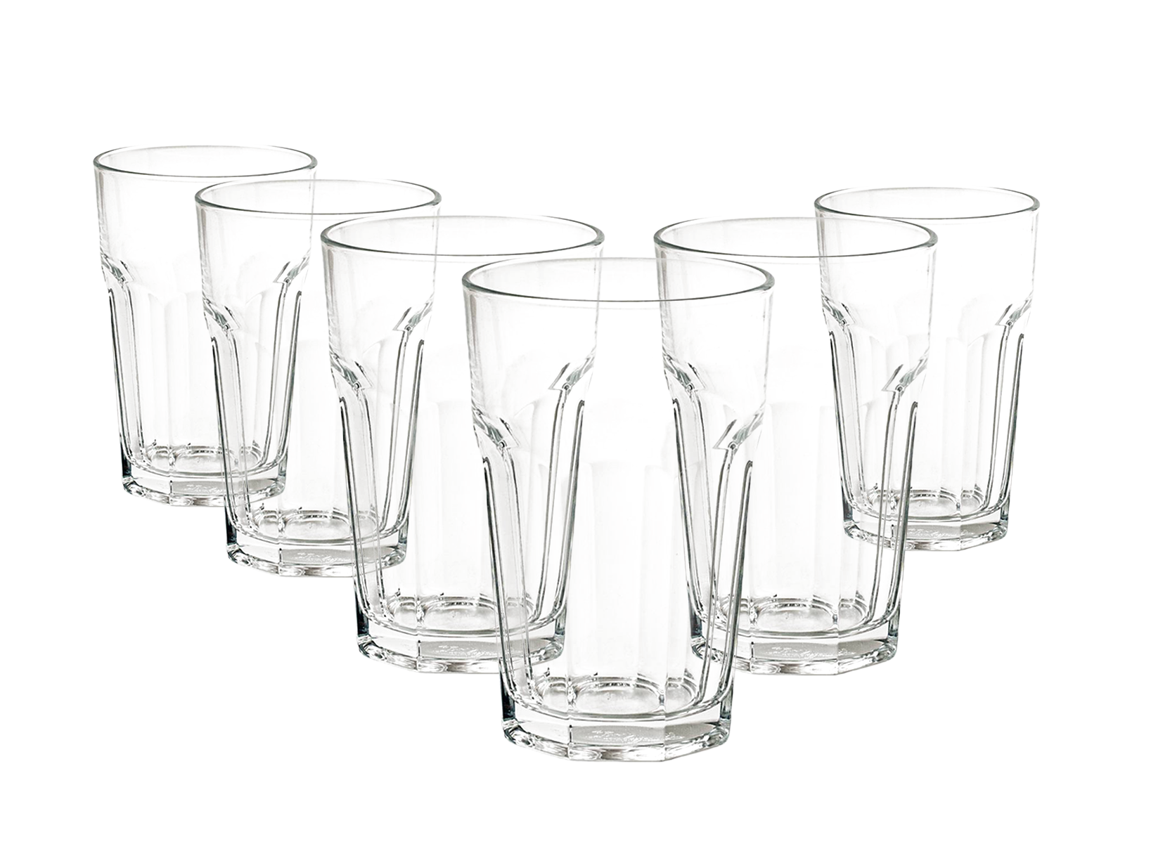 Bicchiere Tumbler 0,33cl-1