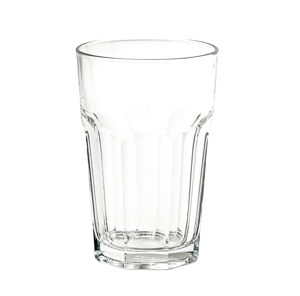 Bicchiere Tumbler 0,33cl-0