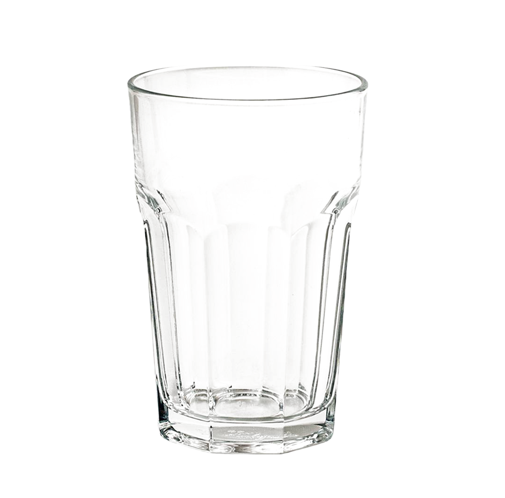 Bicchiere Tumbler 0,33cl-0