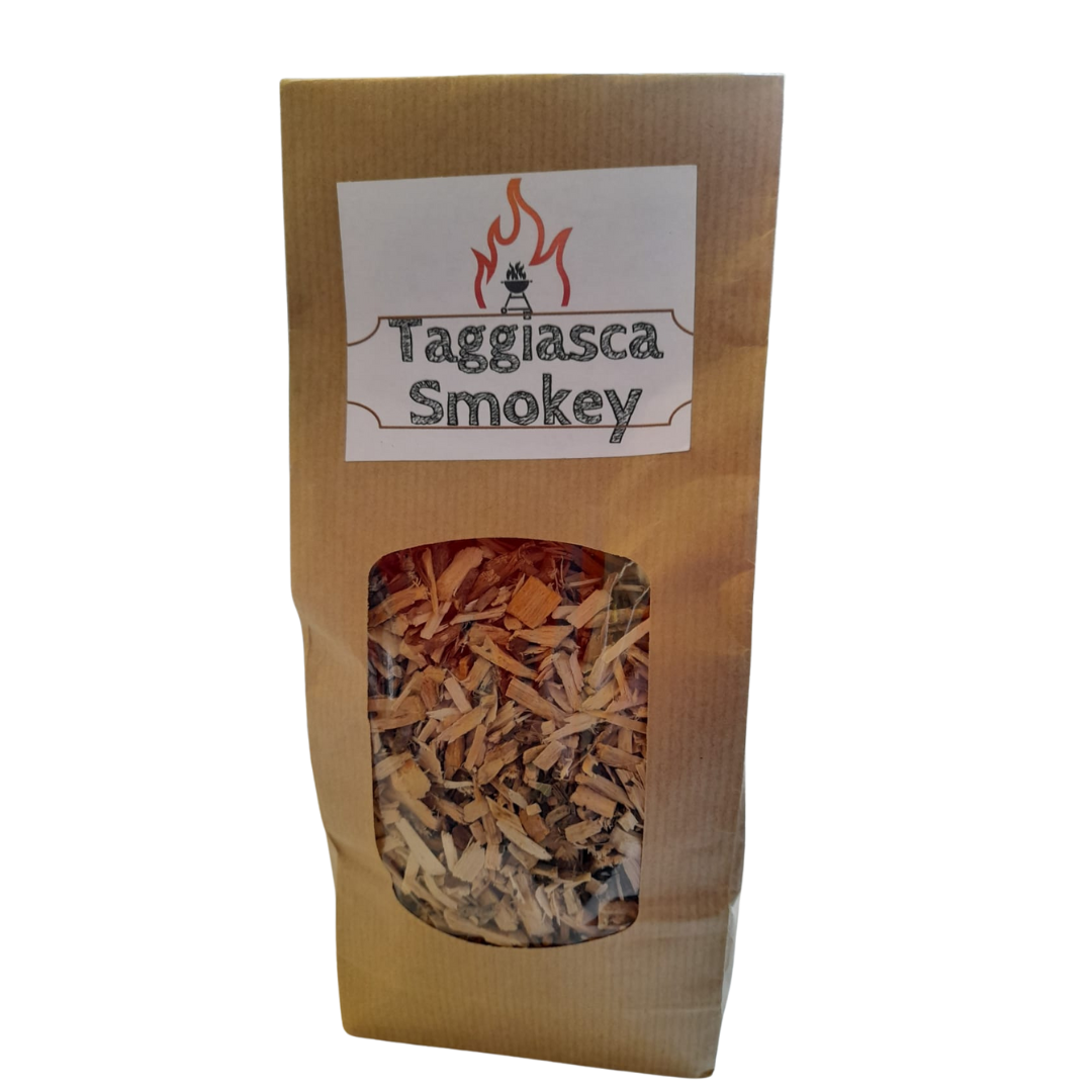 Taggiasca Smokey-0