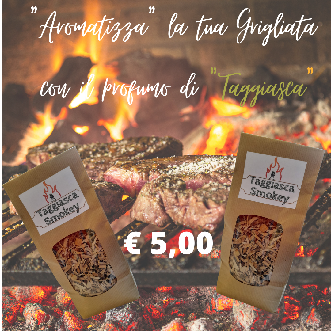 Taggiasca Smokey-3